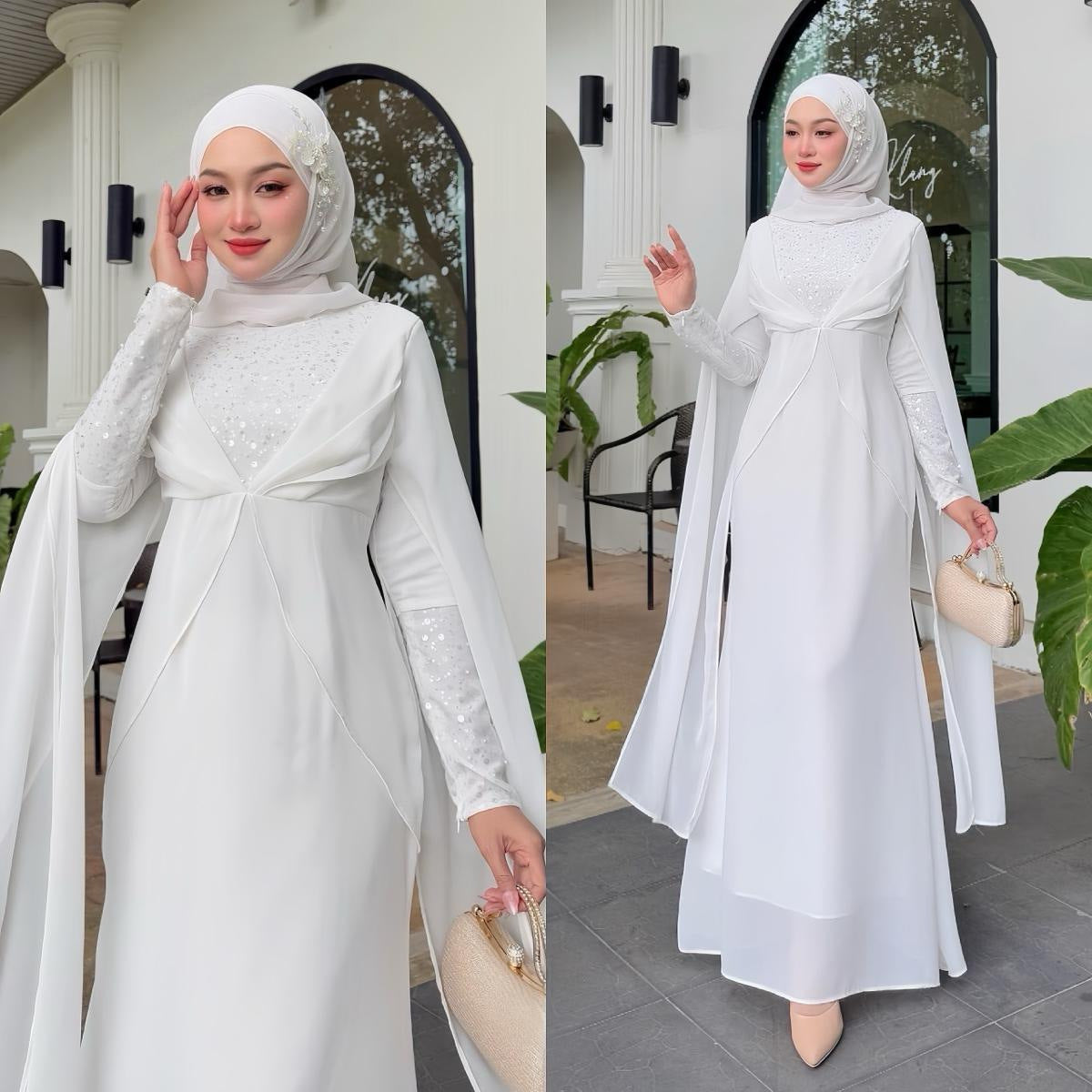 Dress Irregular Design Jumpsuit For Women