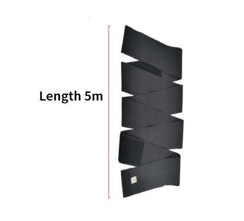 Elastic Wrap Waist Belt Ladies Restraint Belt