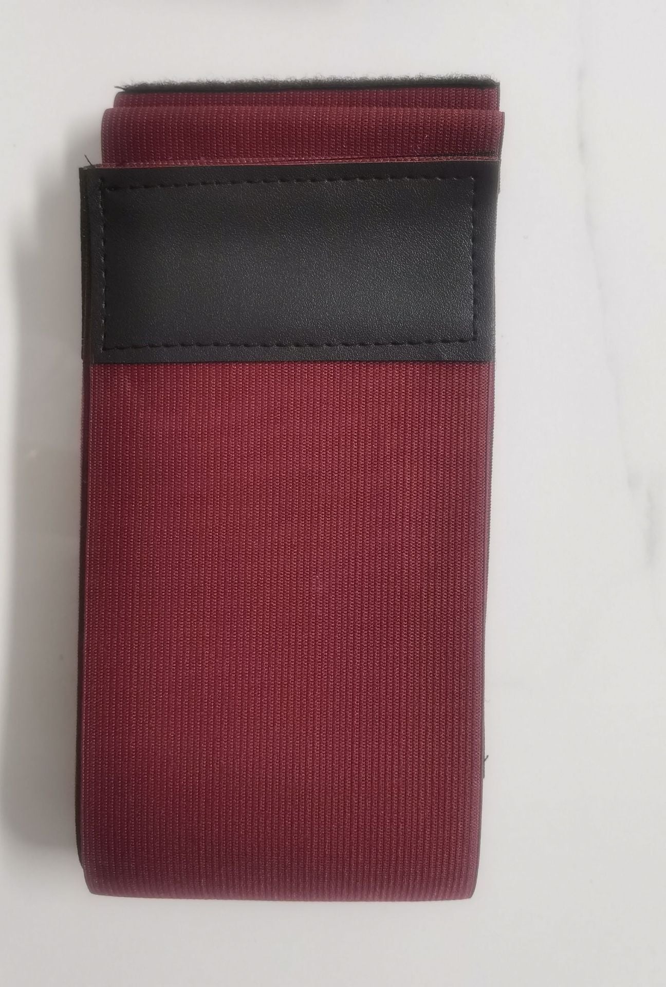 Elastic Wrap Waist Belt Ladies Restraint Belt