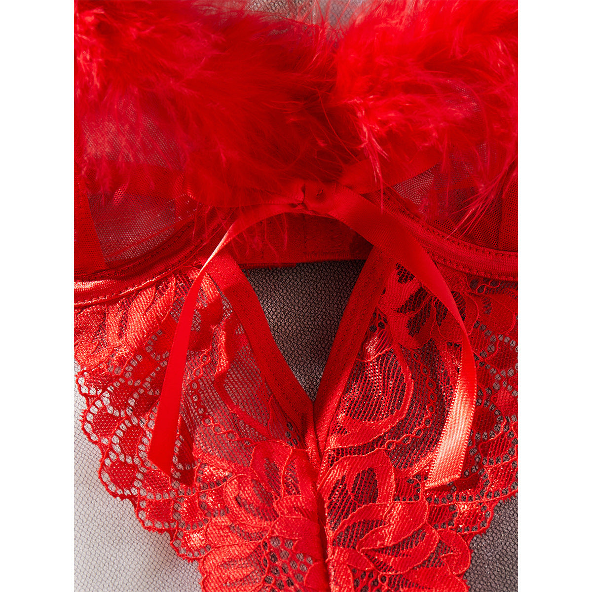 Beauty Back Sling Jumpsuit For Women