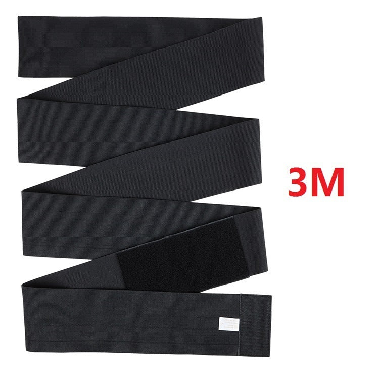 Elastic Wrap Waist Belt Ladies Restraint Belt