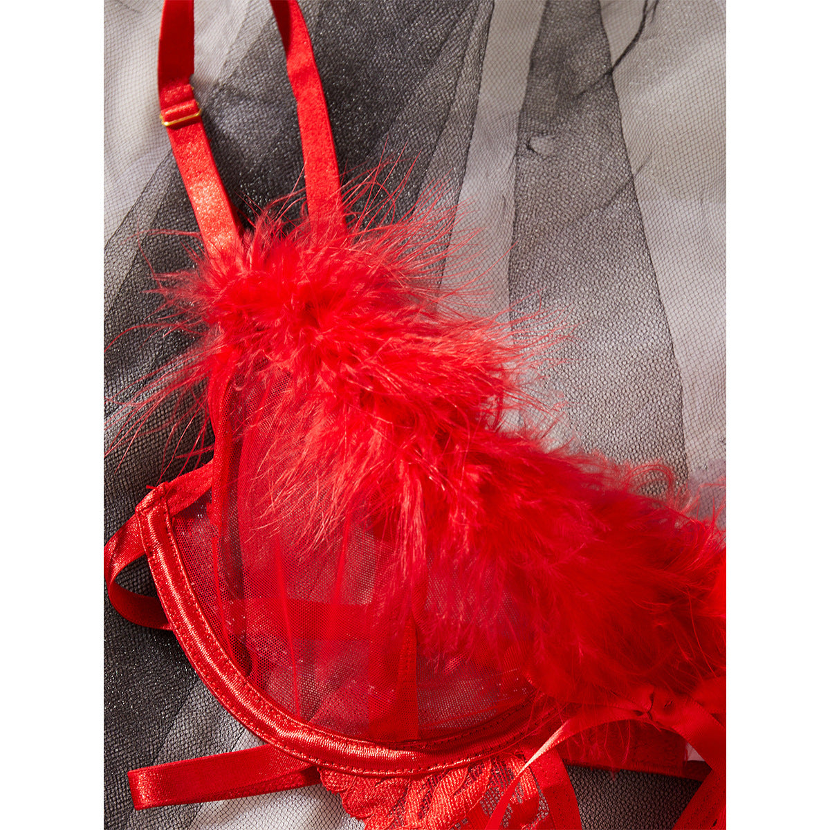 Beauty Back Sling Jumpsuit For Women