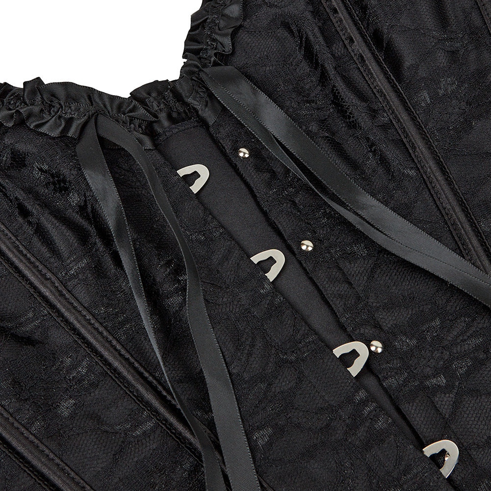 Women's Shaping Lace Corset