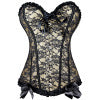 Women's Shaping Lace Corset