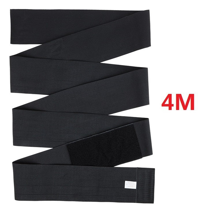 Elastic Wrap Waist Belt Ladies Restraint Belt