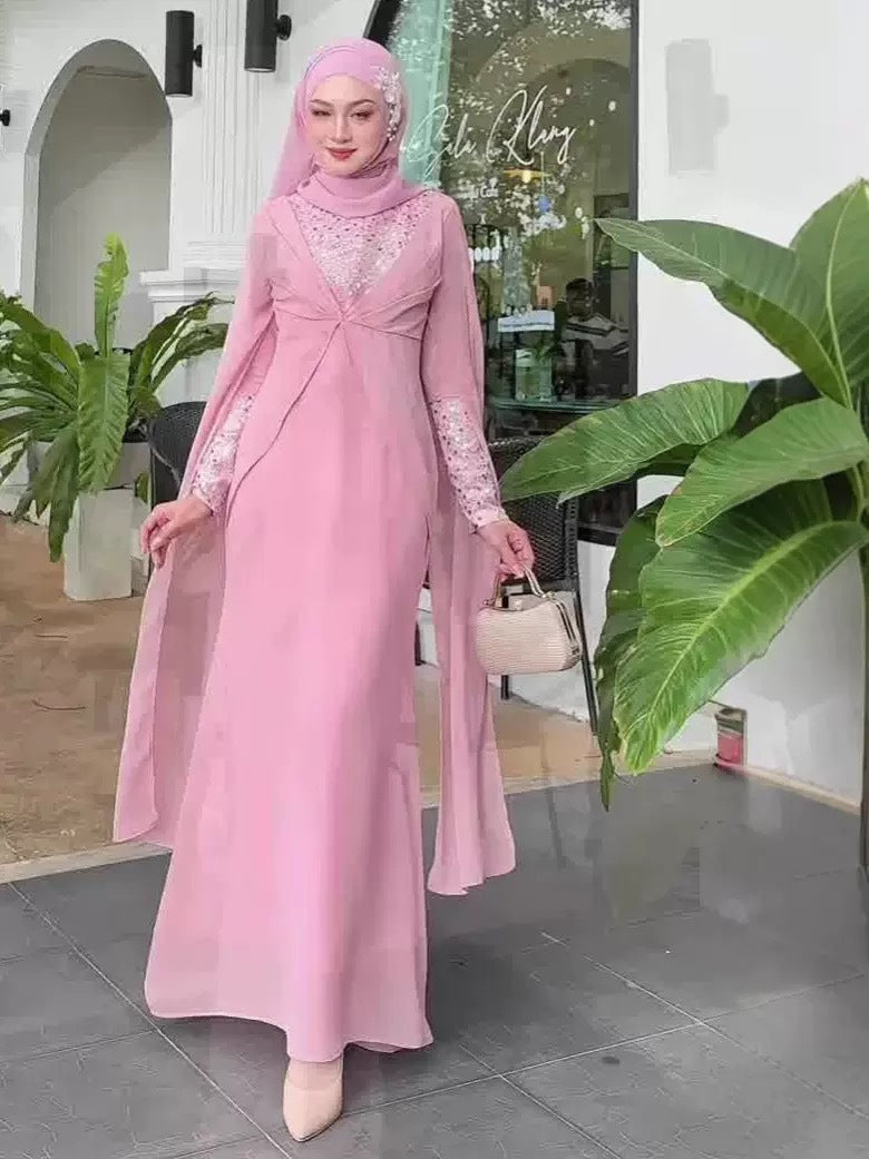 Dress Irregular Design Jumpsuit For Women