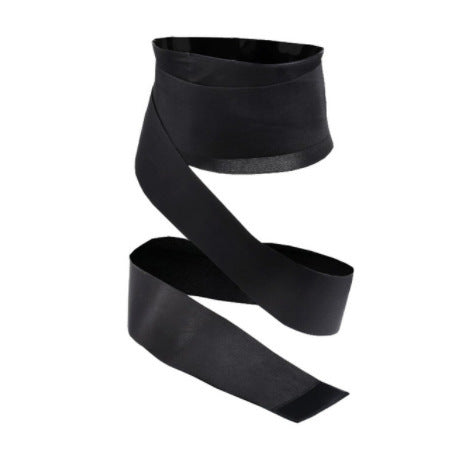 Elastic Wrap Waist Belt Ladies Restraint Belt