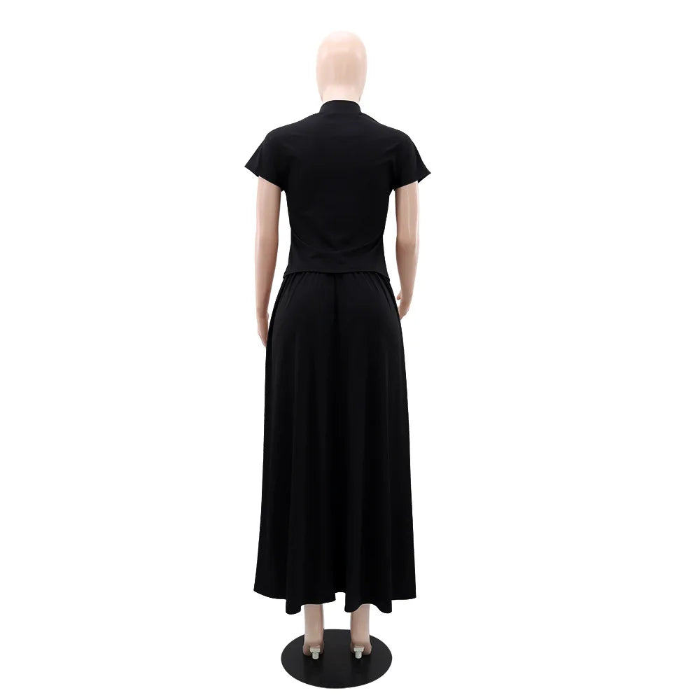 2 piece sets woman outfit summer woman 2 piece set outfit two pieces outfits women vacation outfits women skirt summer clothes