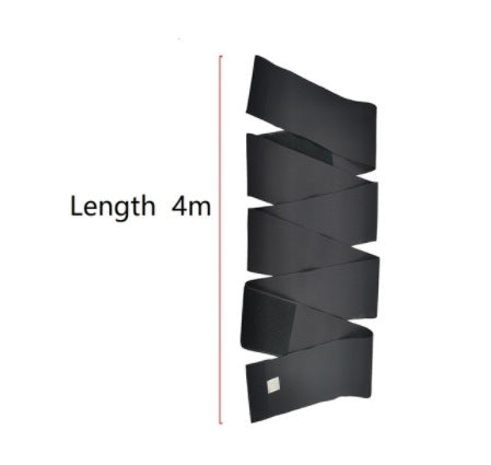 Elastic Wrap Waist Belt Ladies Restraint Belt